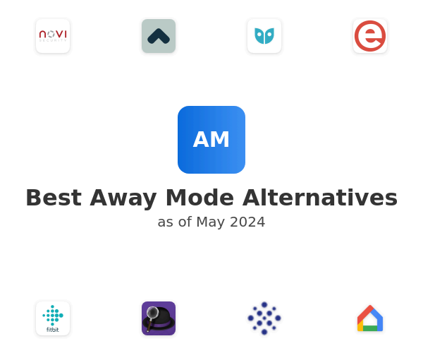Best Away Mode Alternatives