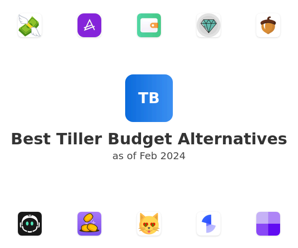 Best Tiller Budget Alternatives