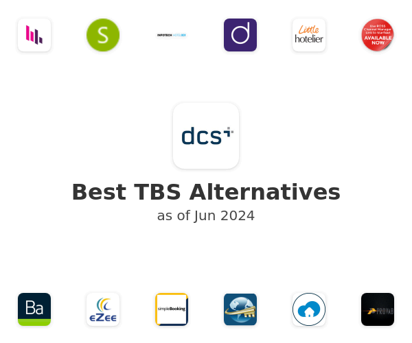 Best TBS Alternatives