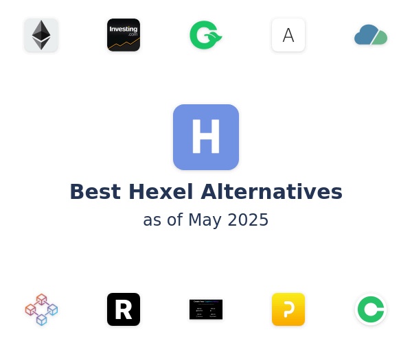 Best Hexel Alternatives