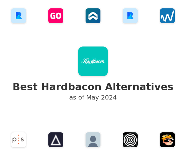 Best Hardbacon Alternatives