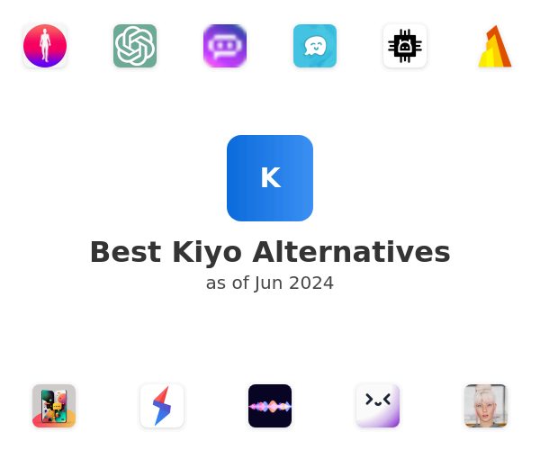 Best Kiyo Alternatives