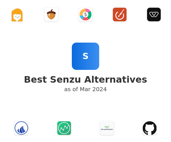 Best Senzu Alternatives