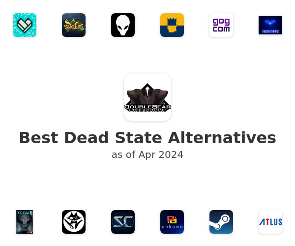 Best Dead State Alternatives