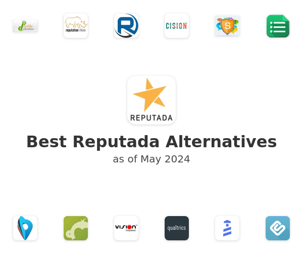 Best Reputada Alternatives