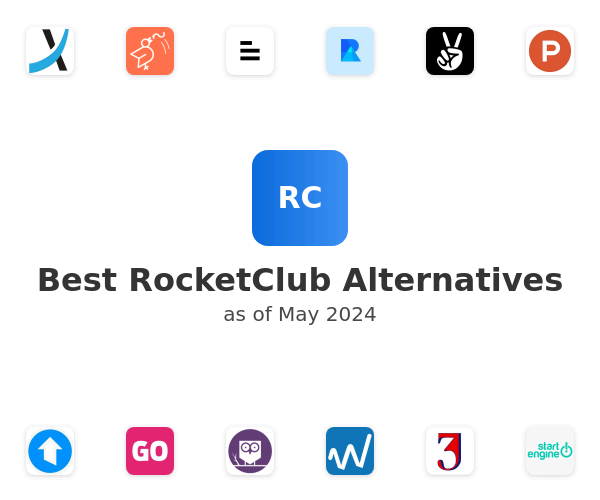 Best RocketClub Alternatives