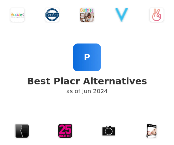 Best Placr Alternatives