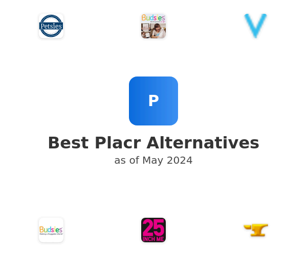 Best Placr Alternatives