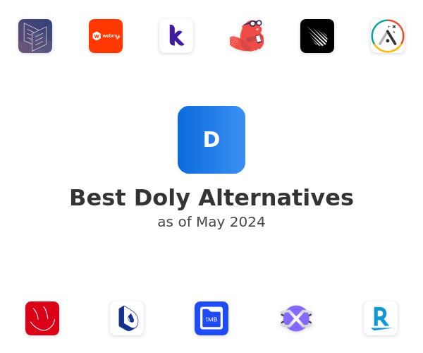 Best Doly Alternatives