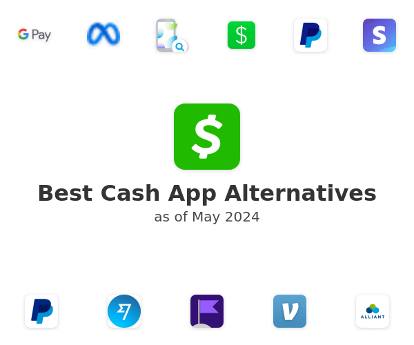 Best Cash App Alternatives