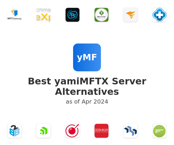 Best yamiMFTX Server Alternatives