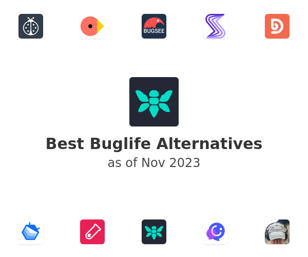 Best Buglife Alternatives