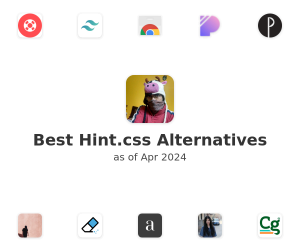 Best Hint.css Alternatives