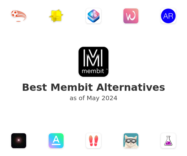 Best Membit Alternatives