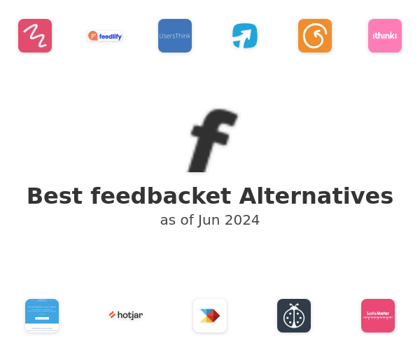 Best feedbacket Alternatives