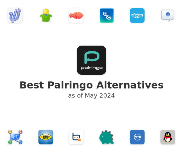 Best Palringo Alternatives