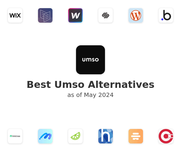 Best Umso Alternatives