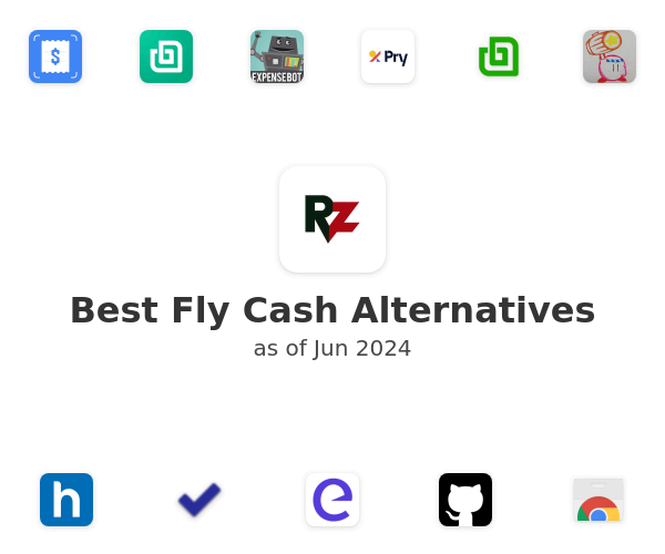 Best Fly Cash Alternatives