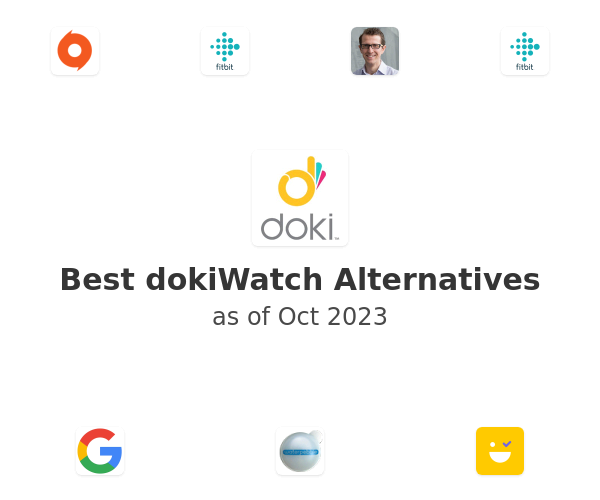 Best dokiWatch Alternatives