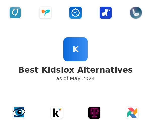 Best Kidslox Alternatives