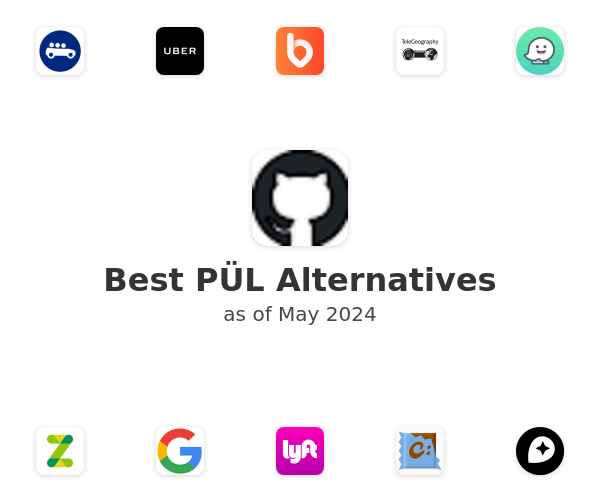 Best PÜL Alternatives