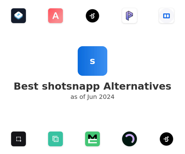 Best shotsnapp Alternatives