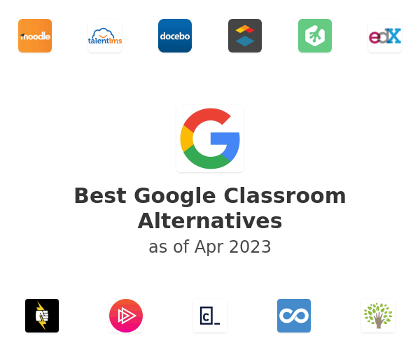 Best Google Classroom Alternatives