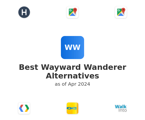 Best Wayward Wanderer Alternatives