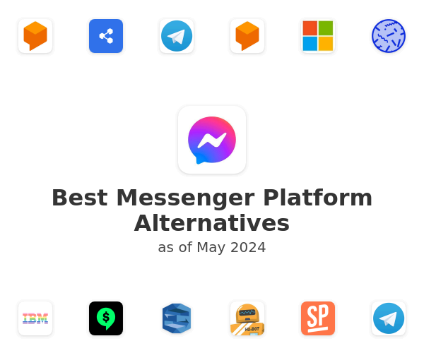 Best Messenger Platform Alternatives