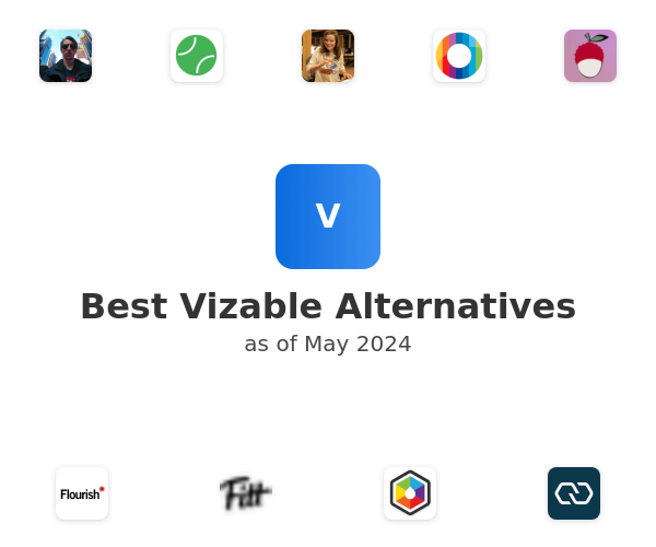 Best Vizable Alternatives
