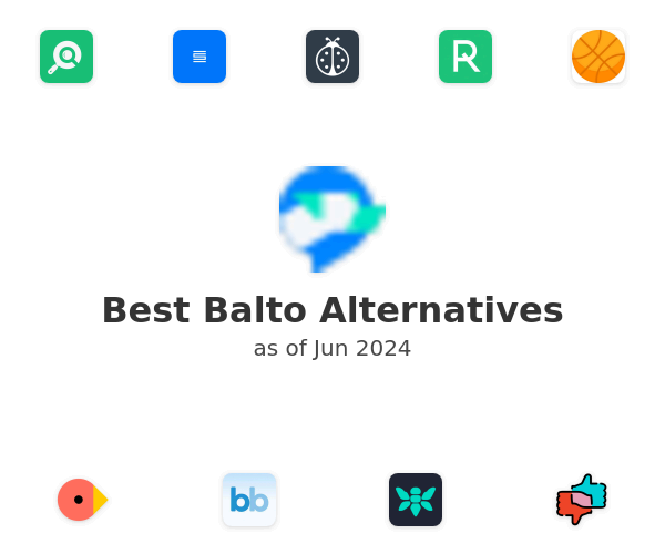 Best Balto Alternatives