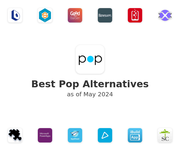 Best Pop Alternatives