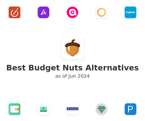 Best Budget Nuts Alternatives