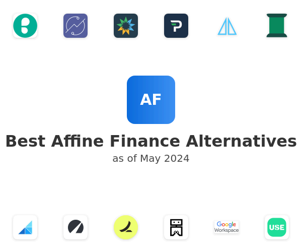 Best Affine Finance Alternatives