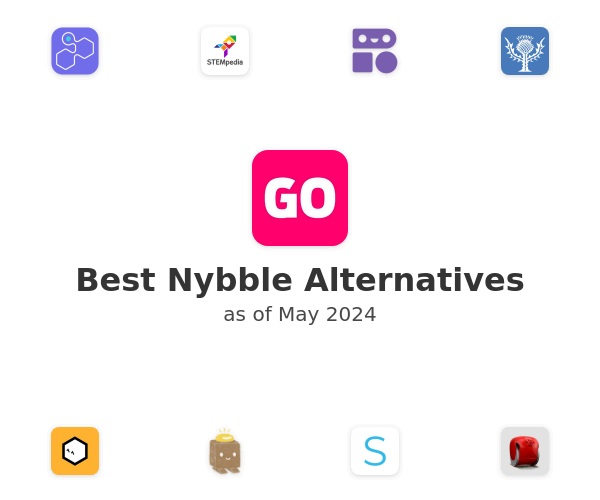 Best Nybble Alternatives
