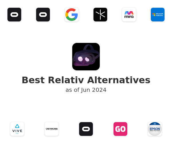 Best Relativ Alternatives