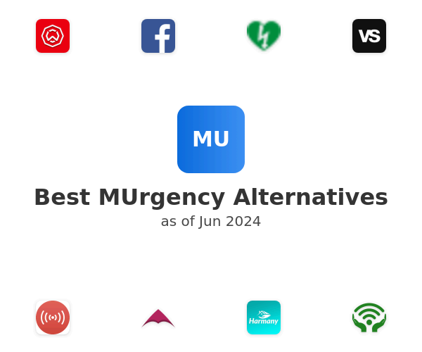 Best MUrgency Alternatives