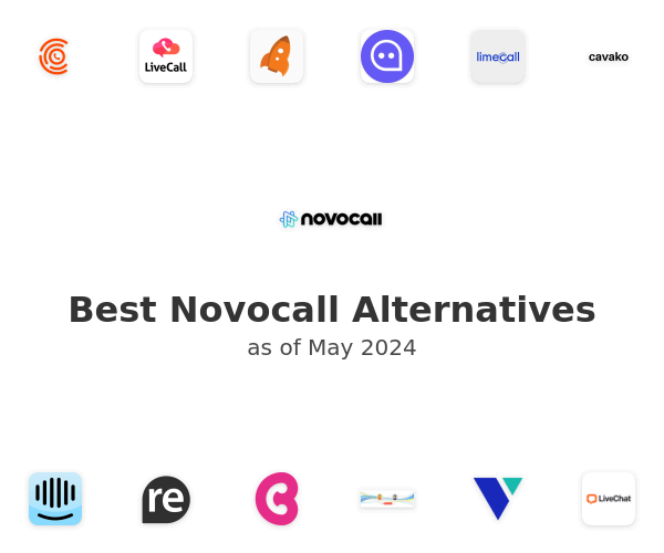 Best Novocall Alternatives