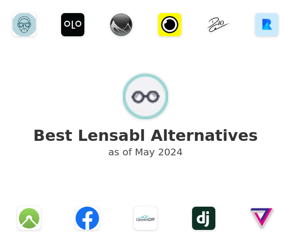 Best Lensabl Alternatives