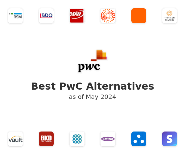 Best PwC Alternatives