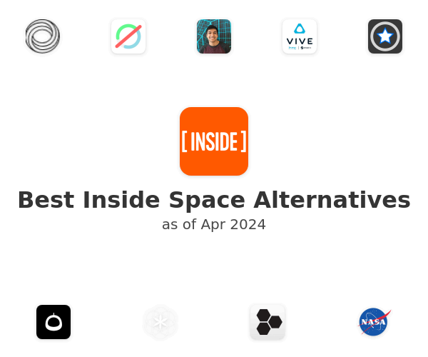 Best Inside Space Alternatives