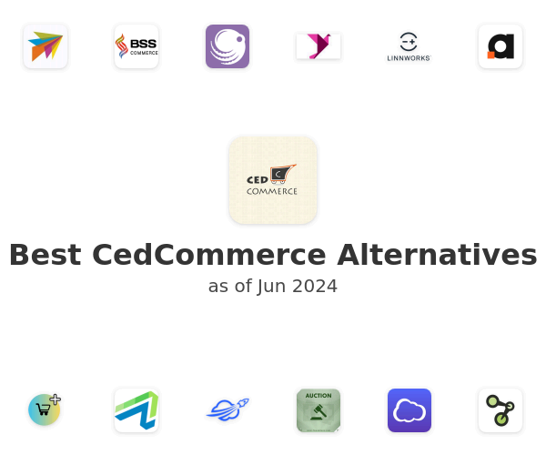 Best CedCommerce Alternatives