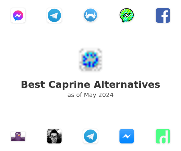 Best Caprine Alternatives