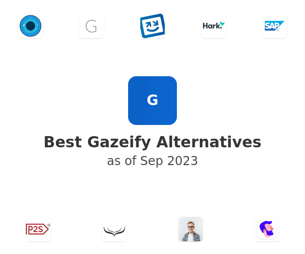 Best Gazeify Alternatives