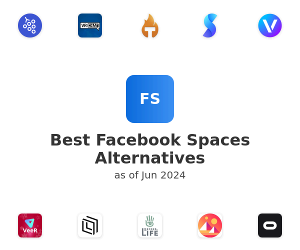 Best Facebook Spaces Alternatives