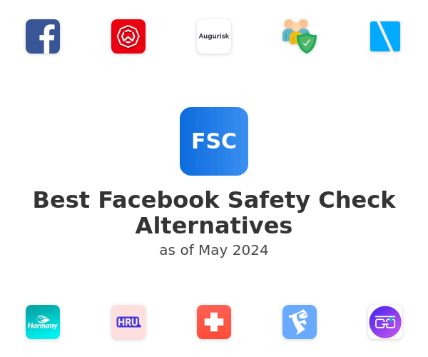 Best Facebook Safety Check Alternatives