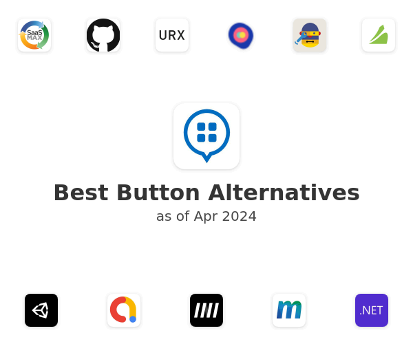 Best Button Alternatives