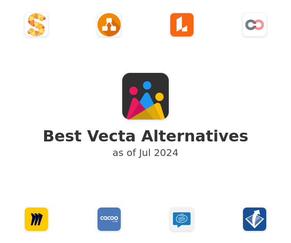 Best Vecta Alternatives