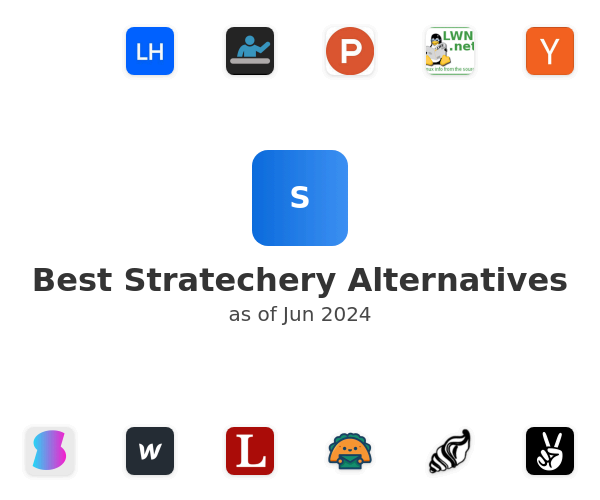 Best Stratechery Alternatives