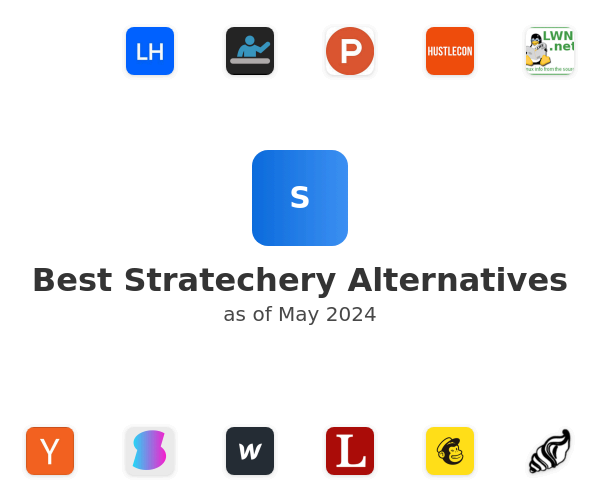 Best Stratechery Alternatives